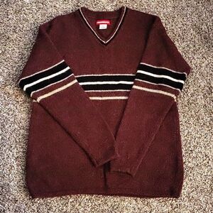 Vintage 90s/2000s wool sweater